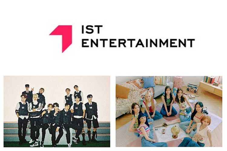 См энтертейнмент. Ist entertainment. Gnl. Джуп интертеймент логотип. Директор компании jyp entertainment.