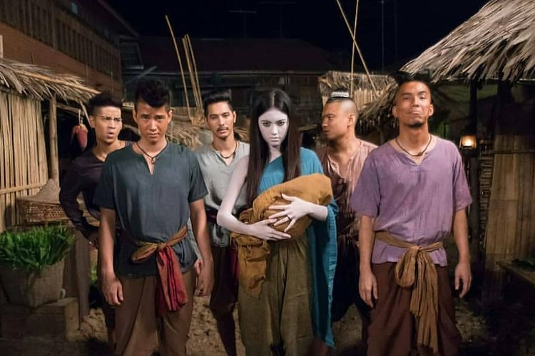 Rekomendasi Film Komedi Thailand Dijamin Bikin Kamu Ngakak Seharian Hot Sex Picture 