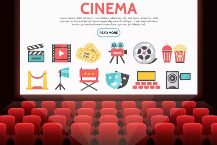 Gambar Mengenai Jadwal Bioskop Malang Hari Ini dan Harga Tiket: Nonton