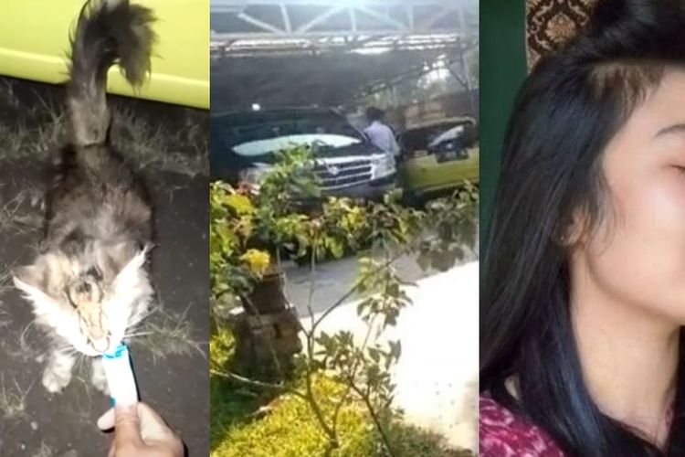 TERBARU Kasus Pembunuhan Ibu dan Anak di Subang, Inilah Sosok 