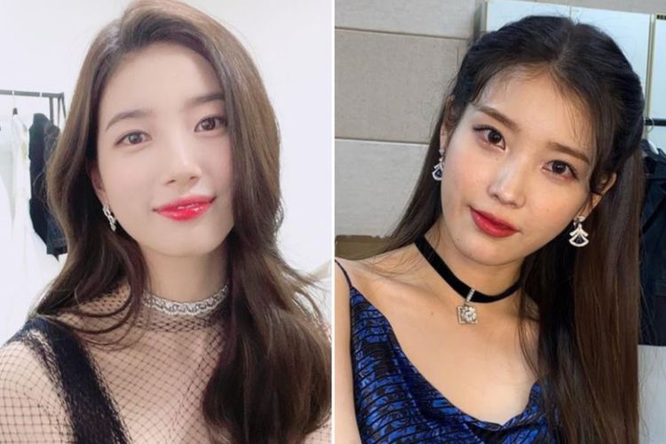 Between IU and Bae Suzy, who will be richer in 2021?  Here’s Their Wealth