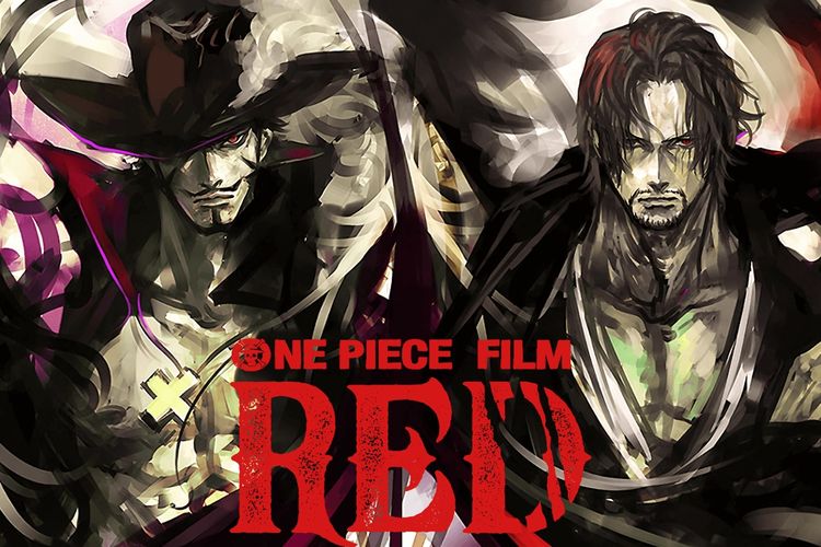 One Piece Film Red Dikonfirmasi: Kisah Perjalanan, Tujuan, Masa Lalu Shanks  Diungkapkan - Kalbar Terkini