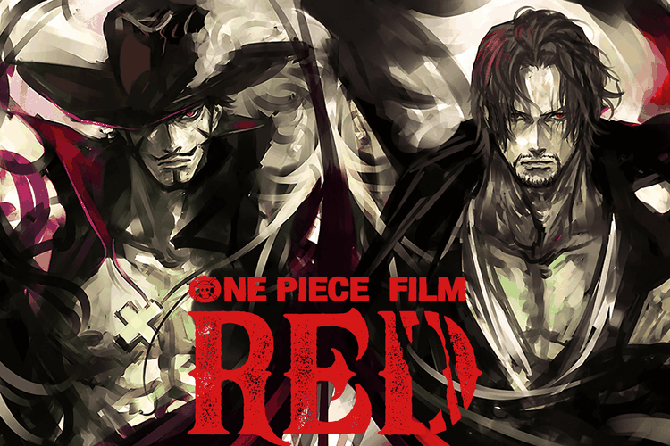 Eiichiro Oda Mengonfirmasi 'One Piece: RED', Kekuatan Shank akan