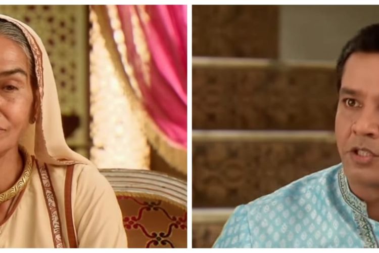 Balika Vadhu ANTV: Perjodohan Anandhi dan Shiv Dimulai, Bhairon Tak