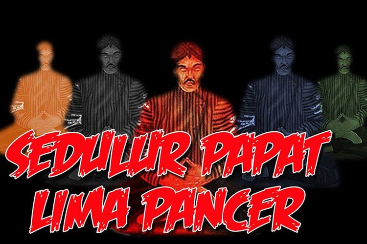 sedulur papat limo pancer sedulur papat limo pancer