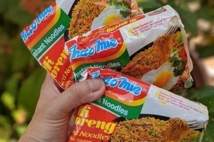 Ternyata ini Penyebab Kenapa Indomie Versi Indonesia Lebih Enak dari Negara Lain