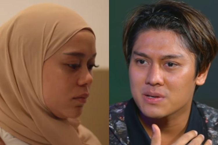 Tired of hearing Rizky Billar’s statement, Lesti Kejora admits she is ready to be a single parent, why?