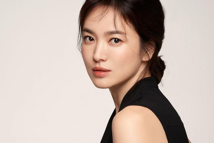 Haters Get Out! Had Harvested Criticism, Song Hye Kyo Was Able To Bring The  Drama Now We Are Breaking Up Exploding - World Today News