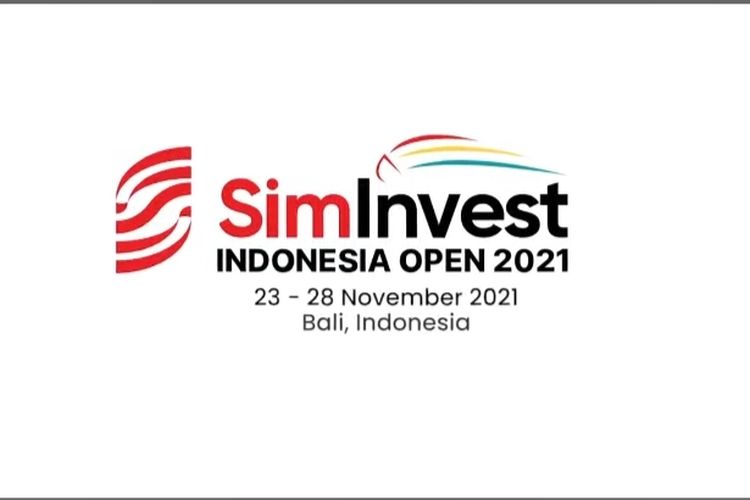 LIVE STREAMING Indonesia Open 2021 di MNC TV : 6 Wakil Indonesia akan