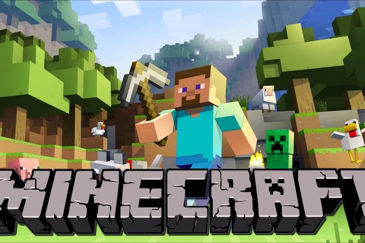 Download Minecraft Gratis, Versi Versi 1.17.41 Terbaru 2021, Ini 5 Linknya!  - InSulteng