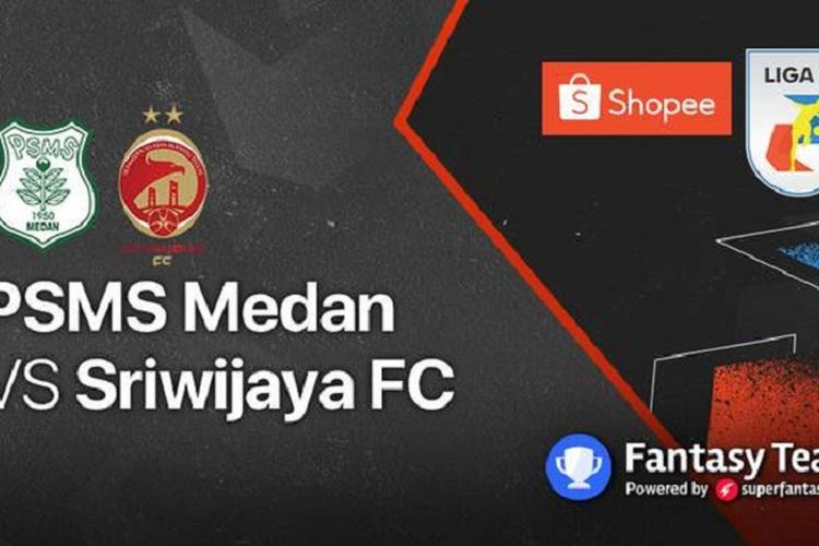 Jadwal Pertandingan PSMS Medan Vs Sriwijaya FC Di Liga 2 2022, Minggu ...