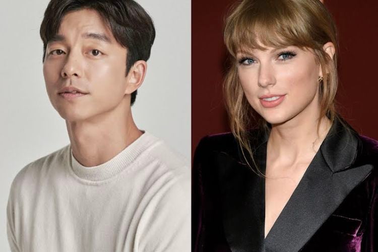 Sempat Dibuat Heboh, Begini Kronologi Munculnya Rumor Hubungan Gong Yoo