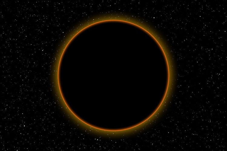 Rare Sky Phenomenon, Solar Eclipse will Occur on December 4, 2021, Here’s LAPAN’s Explanation