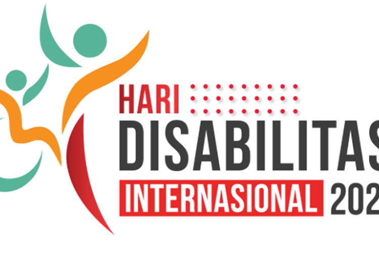 Link Download Logo Hari Disabilitas Internasional 2021 Format JPG, PNG