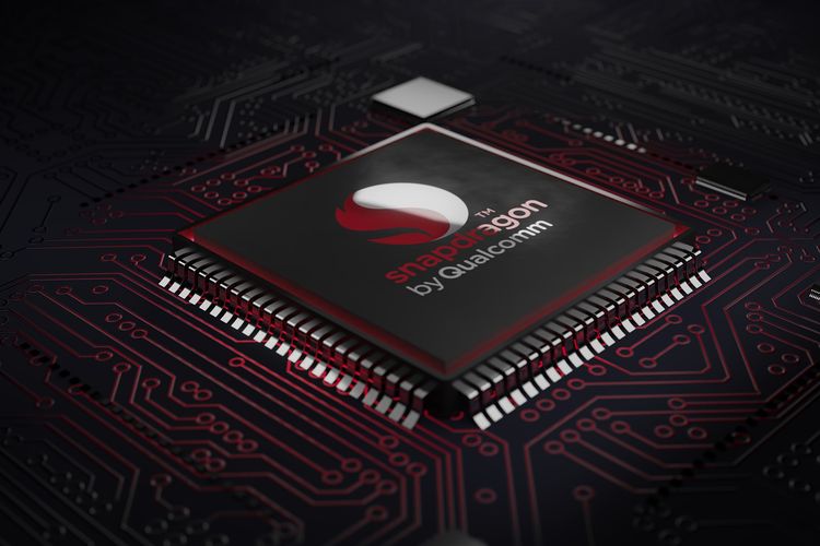 Snapdragon 8 Gen 1 Will Be Installed on the Latest Xiaomi Smartphone 12