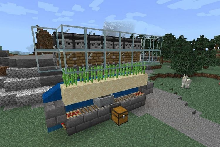 Link Download Minecraft Gratis, 5 Bioma Baru Terbaik untuk Dijelajahi  Pembaruan Versi 1.18 - InSulteng