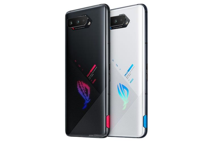 Latest specifications and prices at the end of December Asus ROG Phone 5  supported by 128GB of storage, 8GB of RAM - World Today News