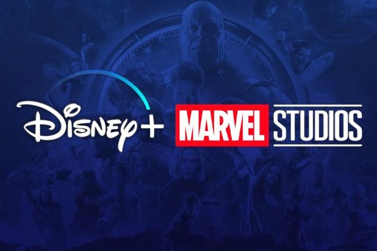 Terbaru 11 kumpulan film marvel tahun 2022 terbaik siap tayang