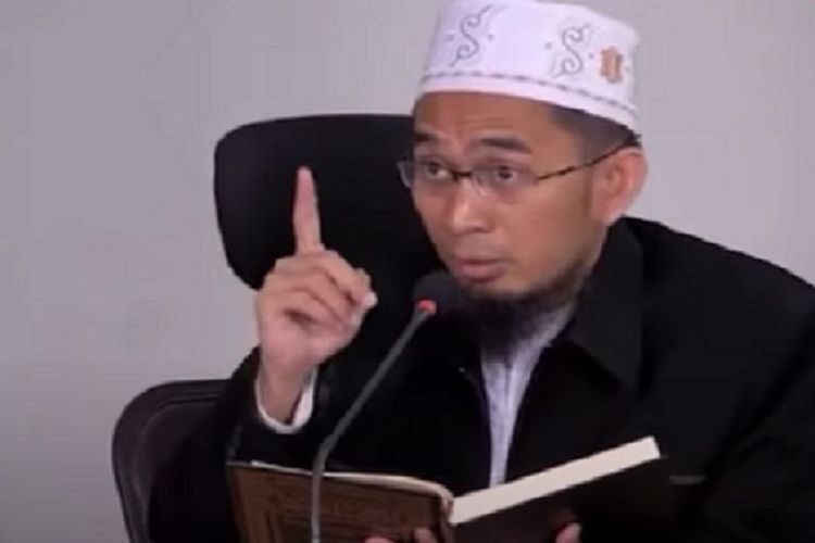 Rajin Shalat Namun Banyak Hutang Dan Hidup Susah Kata Ustadz Adi