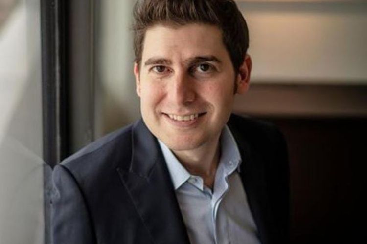 Mengenal Eduardo Saverin Pendiri Facebook dan Crazy Rich