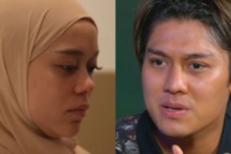 Lesti Kejora’s first child will soon be born, Rizky Billar suddenly complains about responsibility, why?