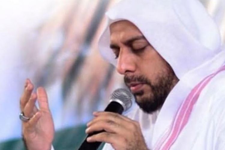 Practice This Dhikr For 40 Days, Do Not Be Surprised Every Prayer And Wish Is Granted By Allah Says Sheikh Ali Jaber