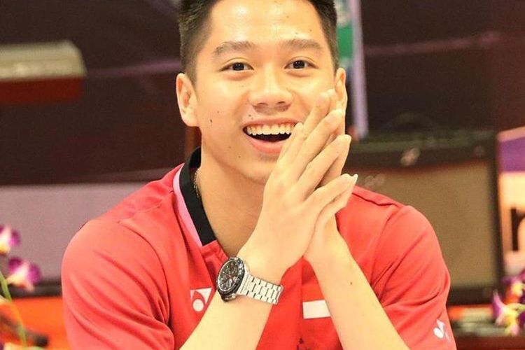 Kevin Sanjaya Names 5 Best Badminton in the World, Indonesian Players Are One of them!