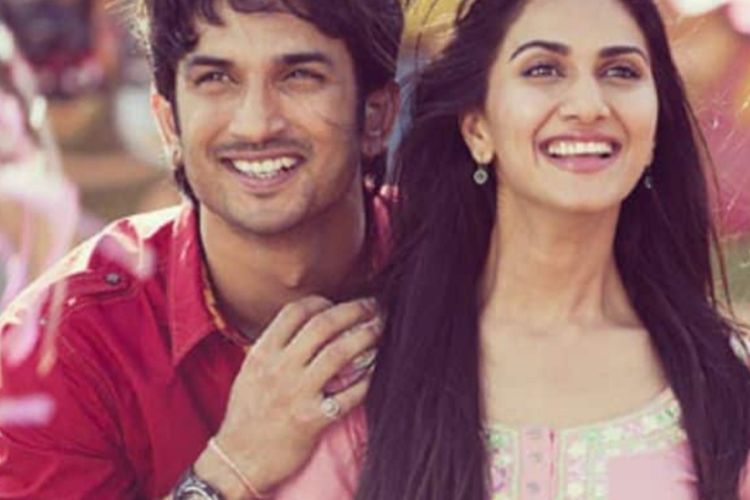 Sinopsis Mega Bollywood ANTV 'Shuddh Desi Romance': Cinta Vaani Kapoor