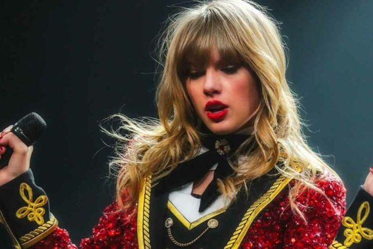 Lirik Lagu Back To December Taylor Swift, Simak Cerita Dan Makna ...