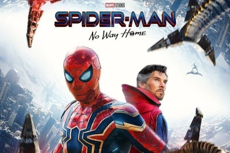 Jadwal Bioskop XXI Hari Ini di Batam 23 Desember 2021