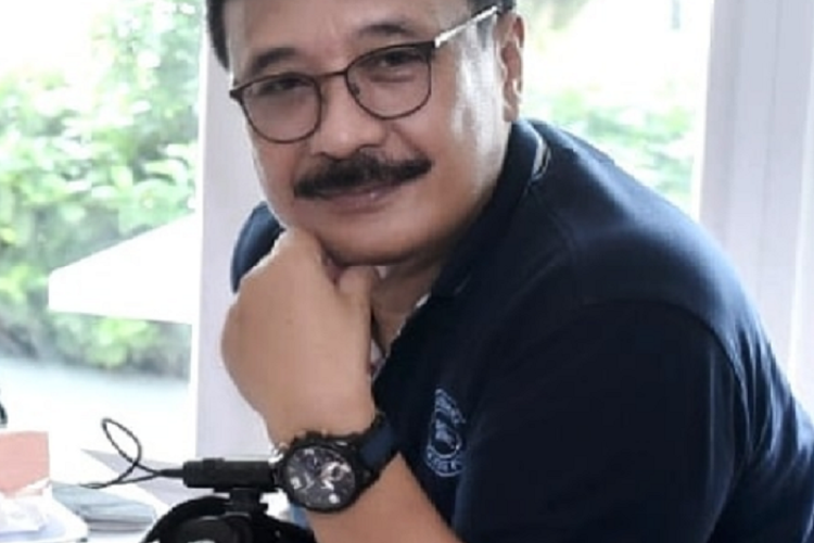 Profil Dan Biodata Rudi S Kamri, Instagram, Tanggal Lahir, Pengamat ...