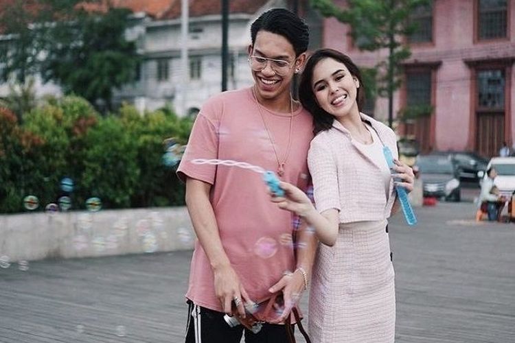 Inilah Profil Singkat Gaga Muhammad Mantan Pacar Laura Anna Dan Awkarin Pikiran Rakyat Pangandaran