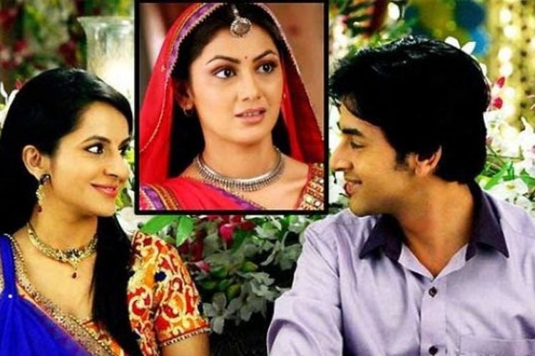 Synopsis Balika Vadhu, Sanchi falls in love with Jagdish, incites him to hate Anandi, Jagya remembers Ganga