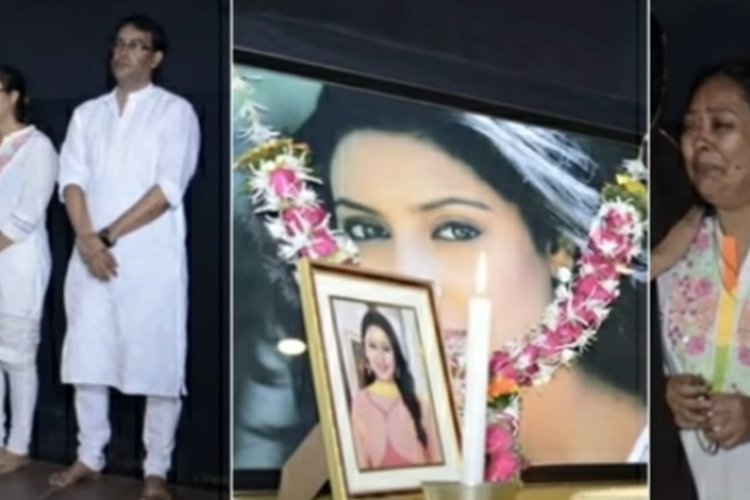 Revealed 6 Mysteries Of The Death Of Pratyusha Banerjee Actor In Balika Vadhus Anandi Series