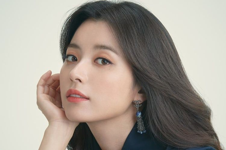 Profil Han Hyo Joo Pemeran Di Serial Happiness Ini Biodata Instagram Agency Hingga Drama