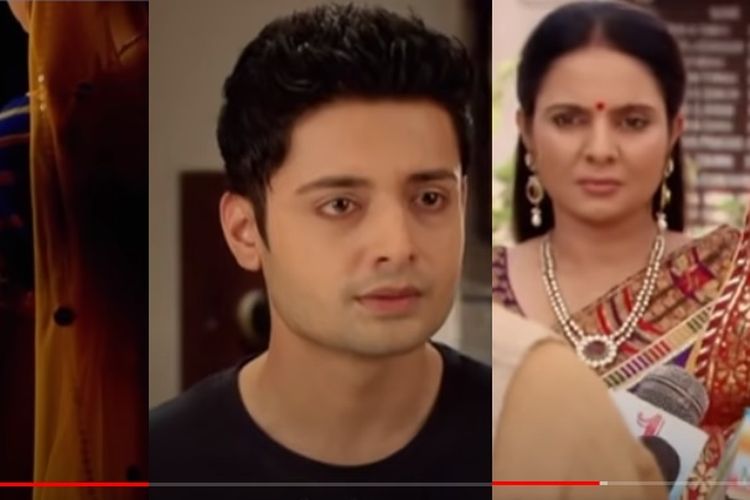 Balika Vadhu Synopsis, Anandi Trying to Free Shiv, Meenu Amazes, Shiv: We Should Think About Our Marriage