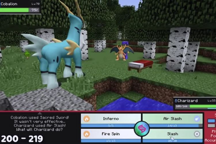 pixelmon mod download mcpe