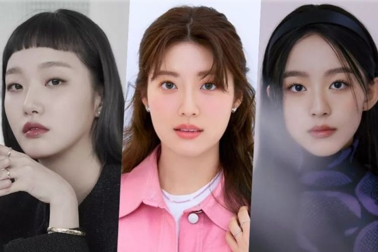 11+ Daftar Pemain Drakor Little Women 2022, Ada Kim Go Eun, Nam Ji Hyun