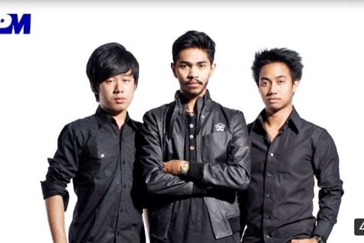 Lirik dan Chord Gitar Lagu 'Biarlah' Killing Me Inside