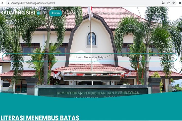 Keren! Kantor Bahasa Provinsi NTB Luncurkan Kamus Digital Sasambo Dan ...