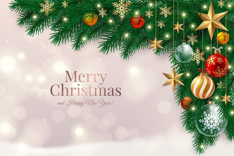 84 Background Natal Keren Picture - MyWeb