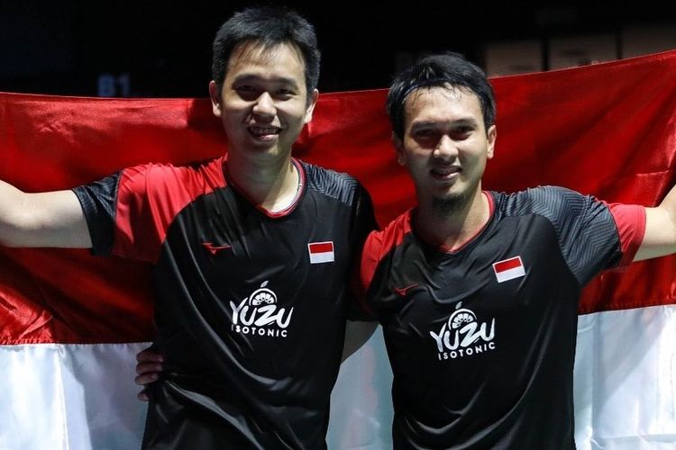 5 athletes represent Indonesia at Indian Open 2022, these are leaked predictions from dads and co-workers