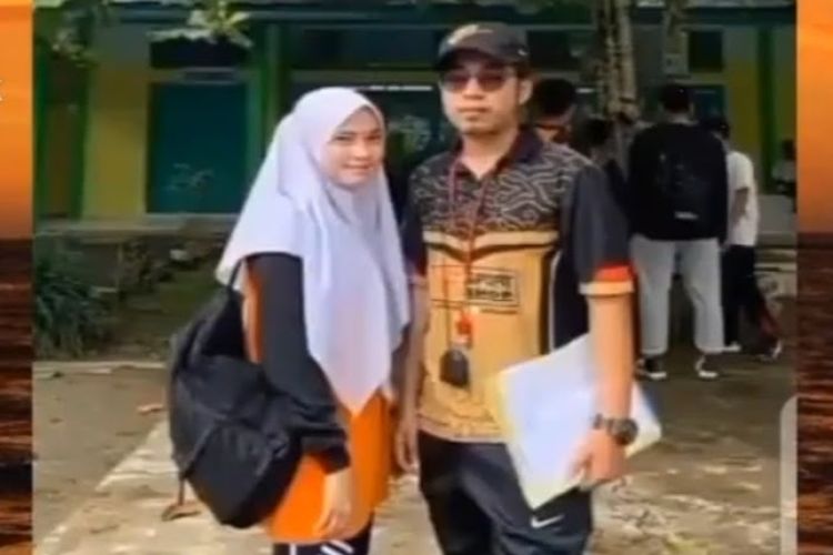 Link Video Viral 53 Detik Full Ramai Di Twitter Dan Tiktok Andai Aku