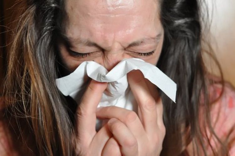 These 5 Foods Should Be Avoided When Coughing and Cold, To Get Better