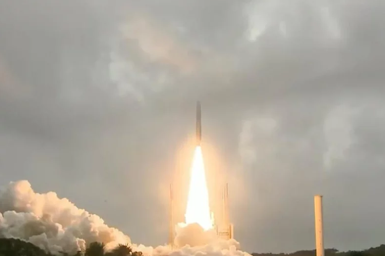 NASA Launches New Space Telescope, Claimed To Be The Most Powerful