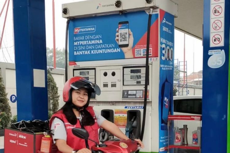 Direksi Pertamina Tinjau Dan Pastikan Kesiapan Layanan BBM, LPG & Avtur ...