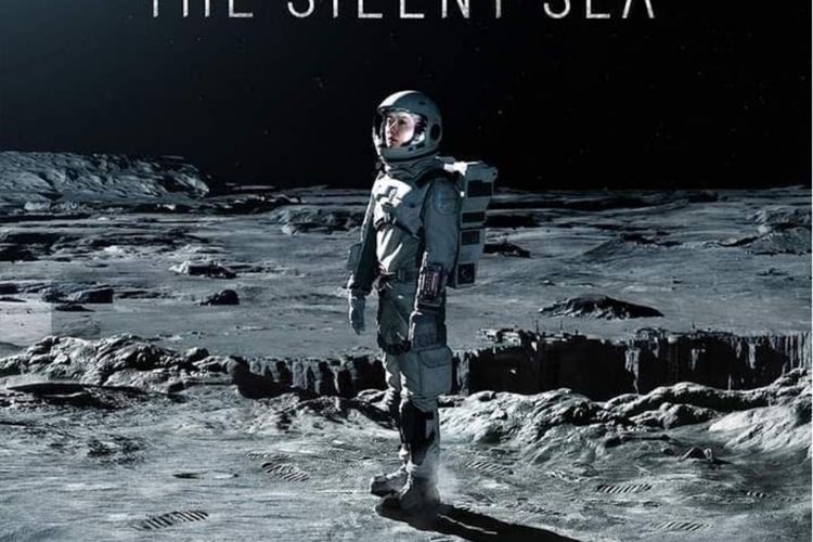 Pangkalan balhae the silent sea