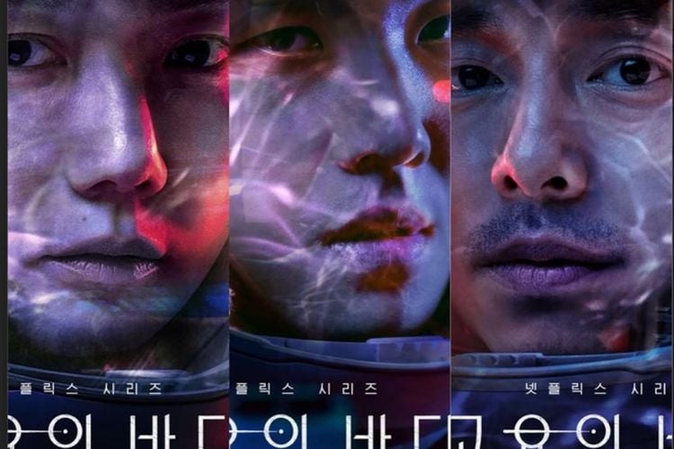 30 KUMPULAN Drama Korea Paling Populer Di Netflix Saat Ini Tahun 2022 ...