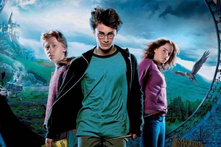 Link Nonton Streaming Harry Potter 20th Anniversary Return to Hogwarts Sub Indo Full Movie di
