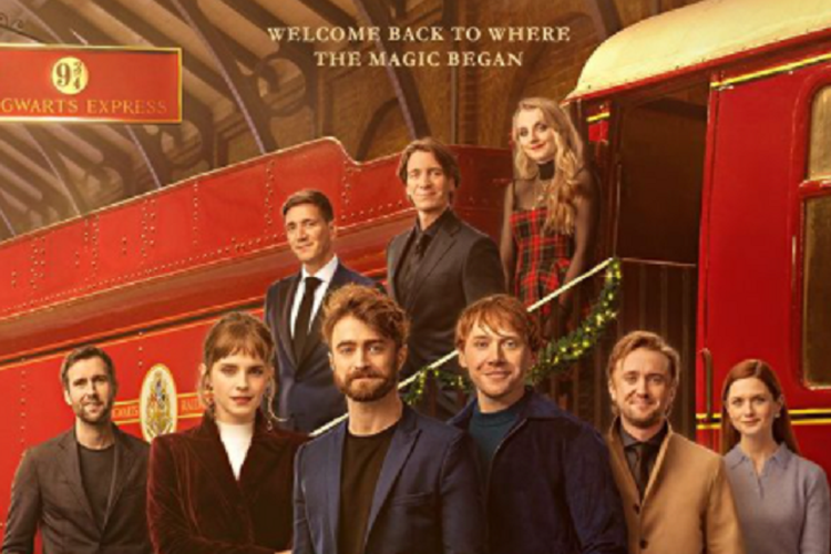 harry potter and the cursed child movie kapan tayang